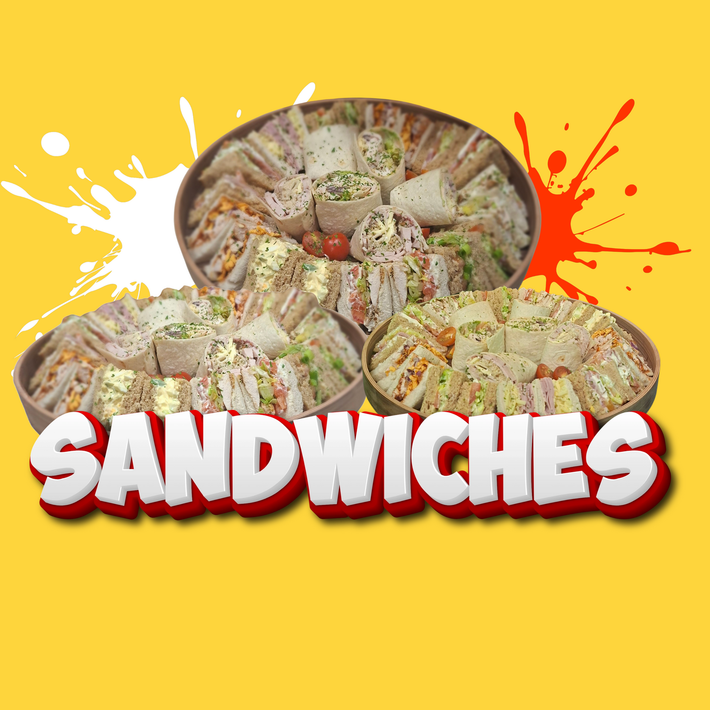 Sandwiches