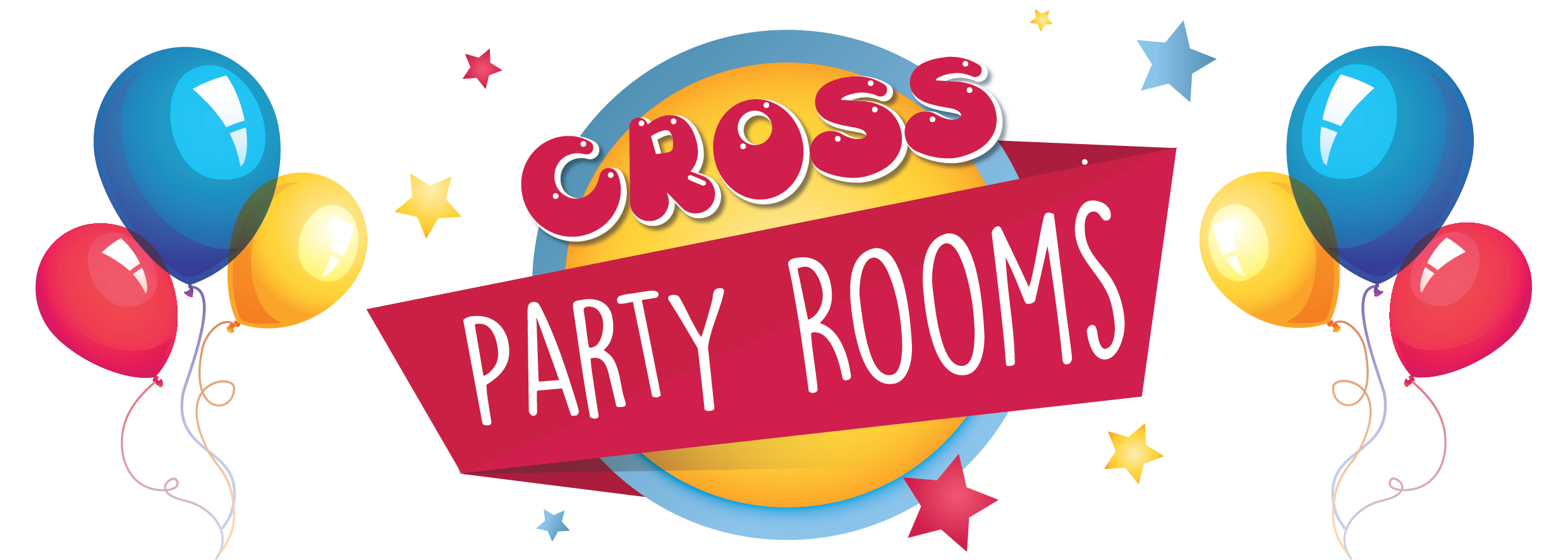 Cross Castles Party Rooms