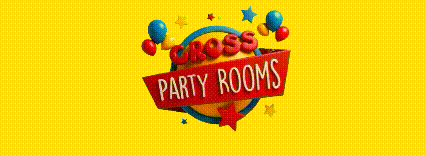 Cross Castles Party Rooms