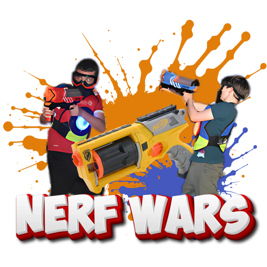Nerf War