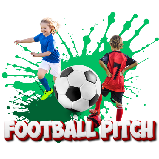 Football Pitch
