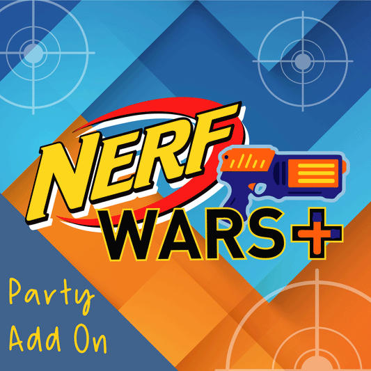 Nerf War