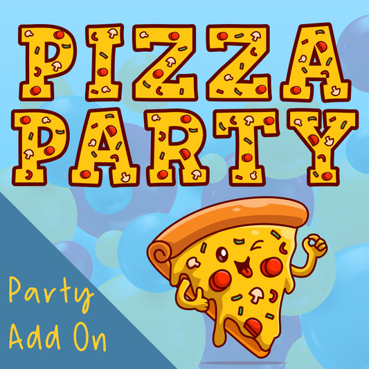 Pizza Party