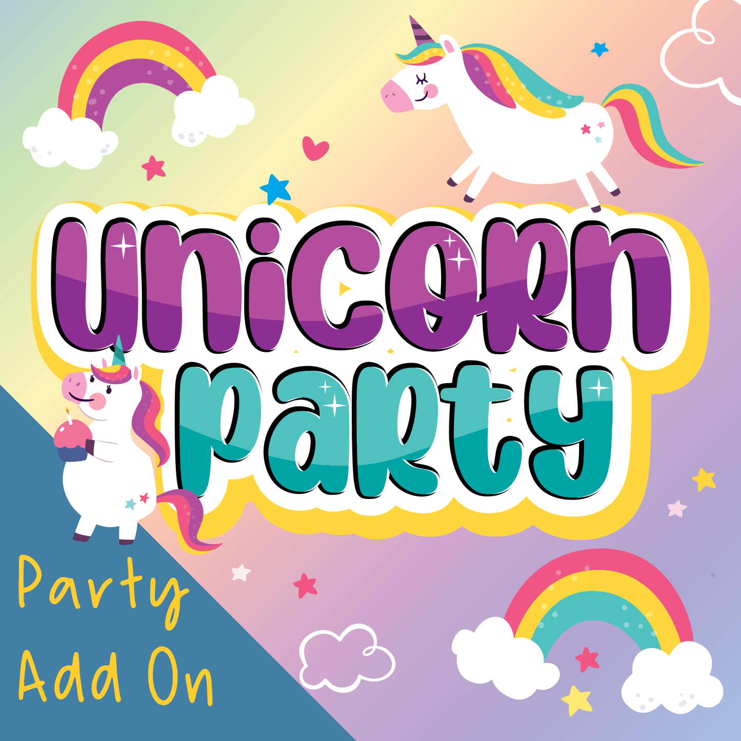 Unicorn Party